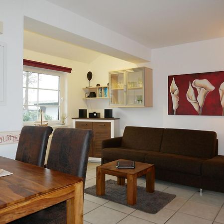 Ferienwohnung تراسينهيد المظهر الخارجي الصورة