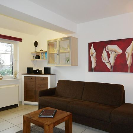 Ferienwohnung تراسينهيد المظهر الخارجي الصورة
