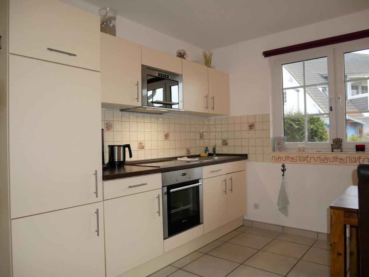 Ferienwohnung تراسينهيد المظهر الخارجي الصورة