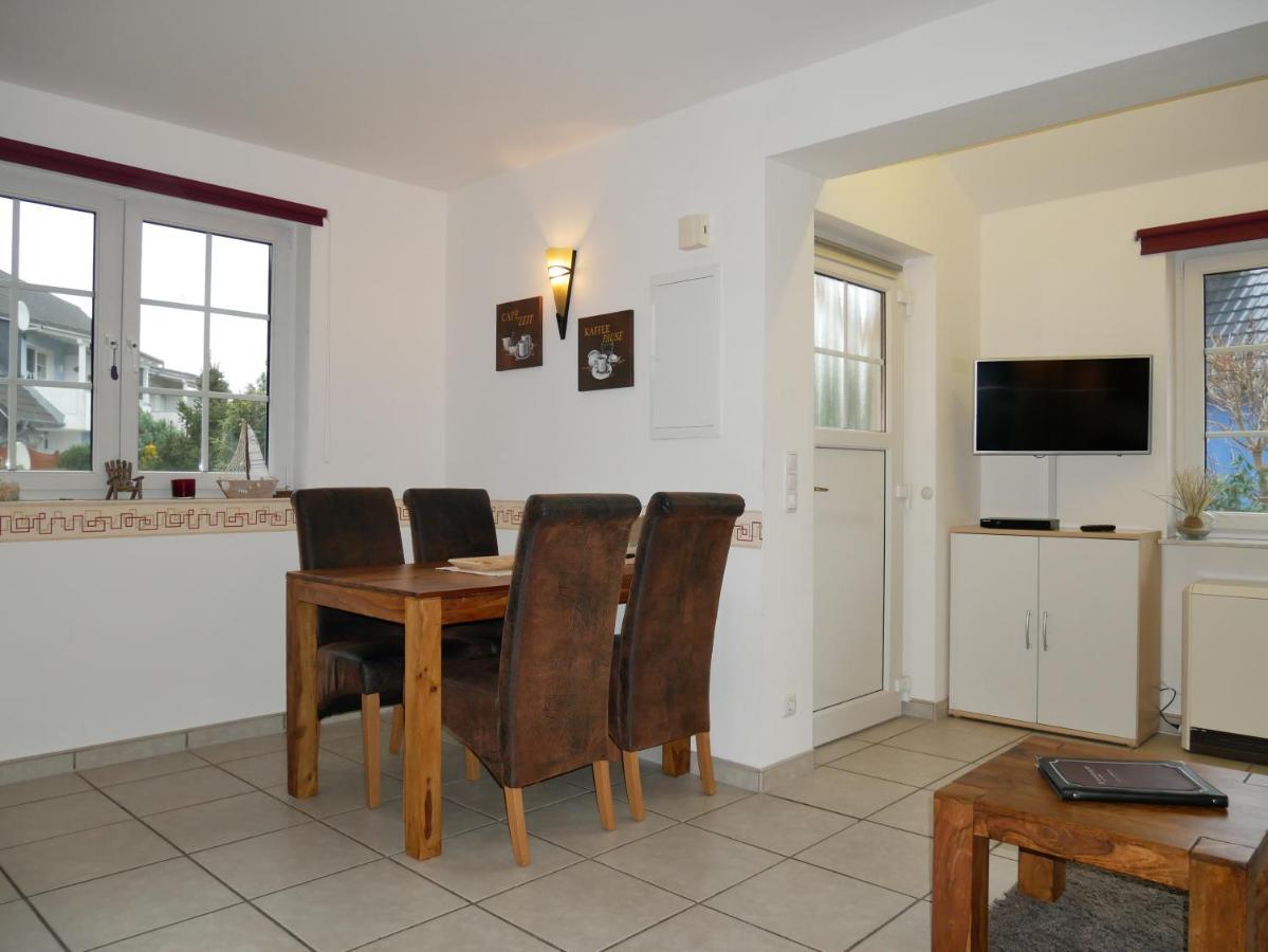 Ferienwohnung تراسينهيد المظهر الخارجي الصورة