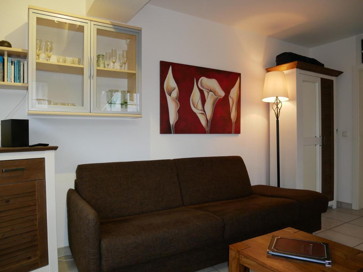 Ferienwohnung تراسينهيد المظهر الخارجي الصورة