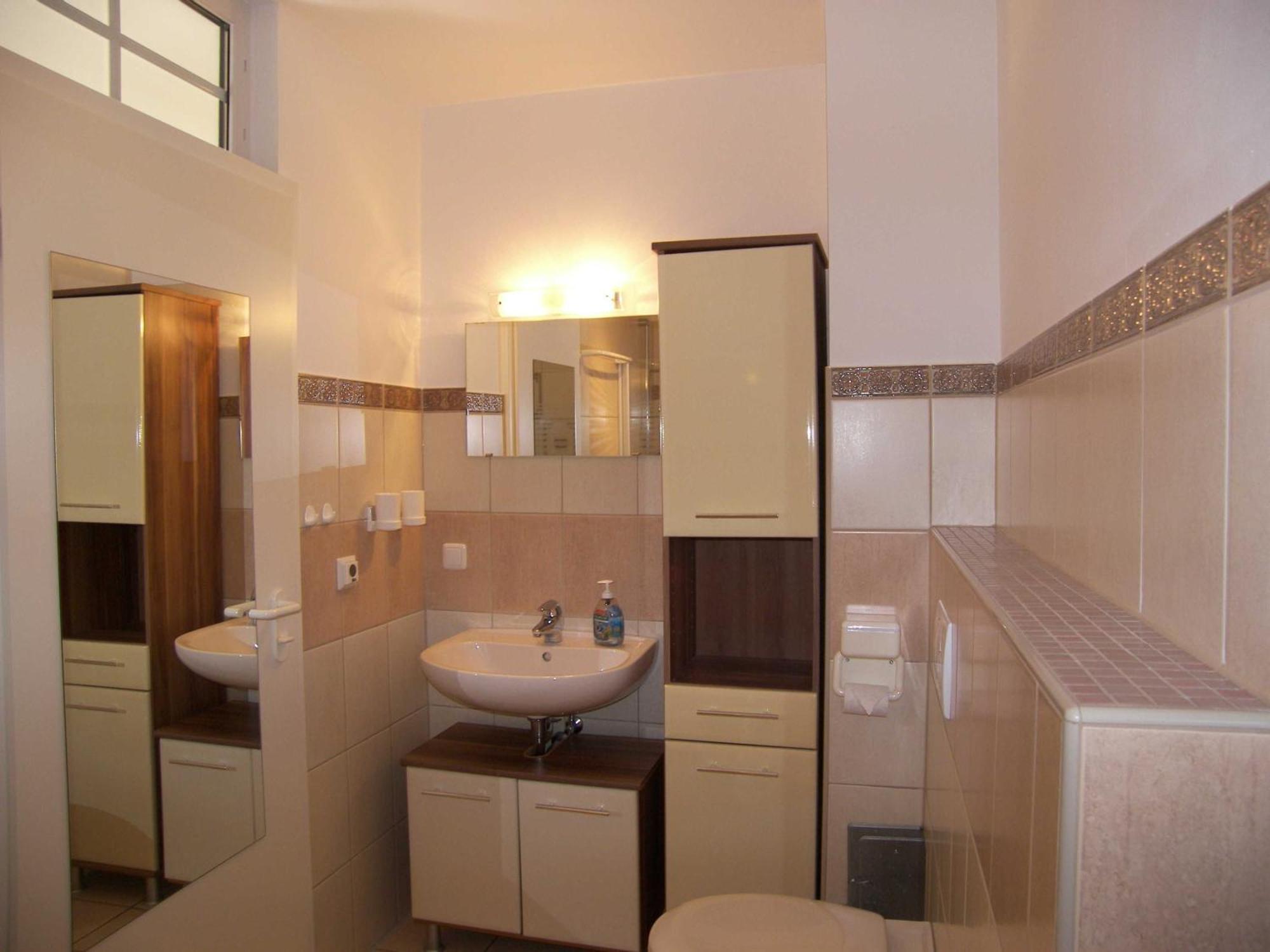 Ferienwohnung تراسينهيد المظهر الخارجي الصورة