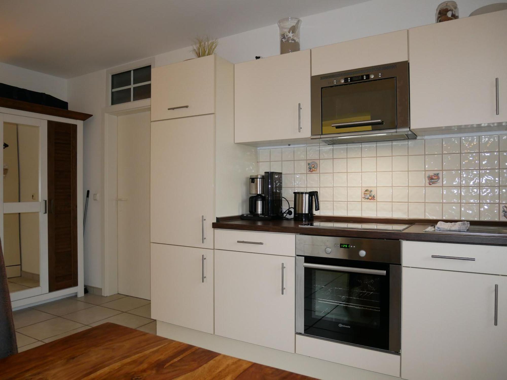 Ferienwohnung تراسينهيد المظهر الخارجي الصورة
