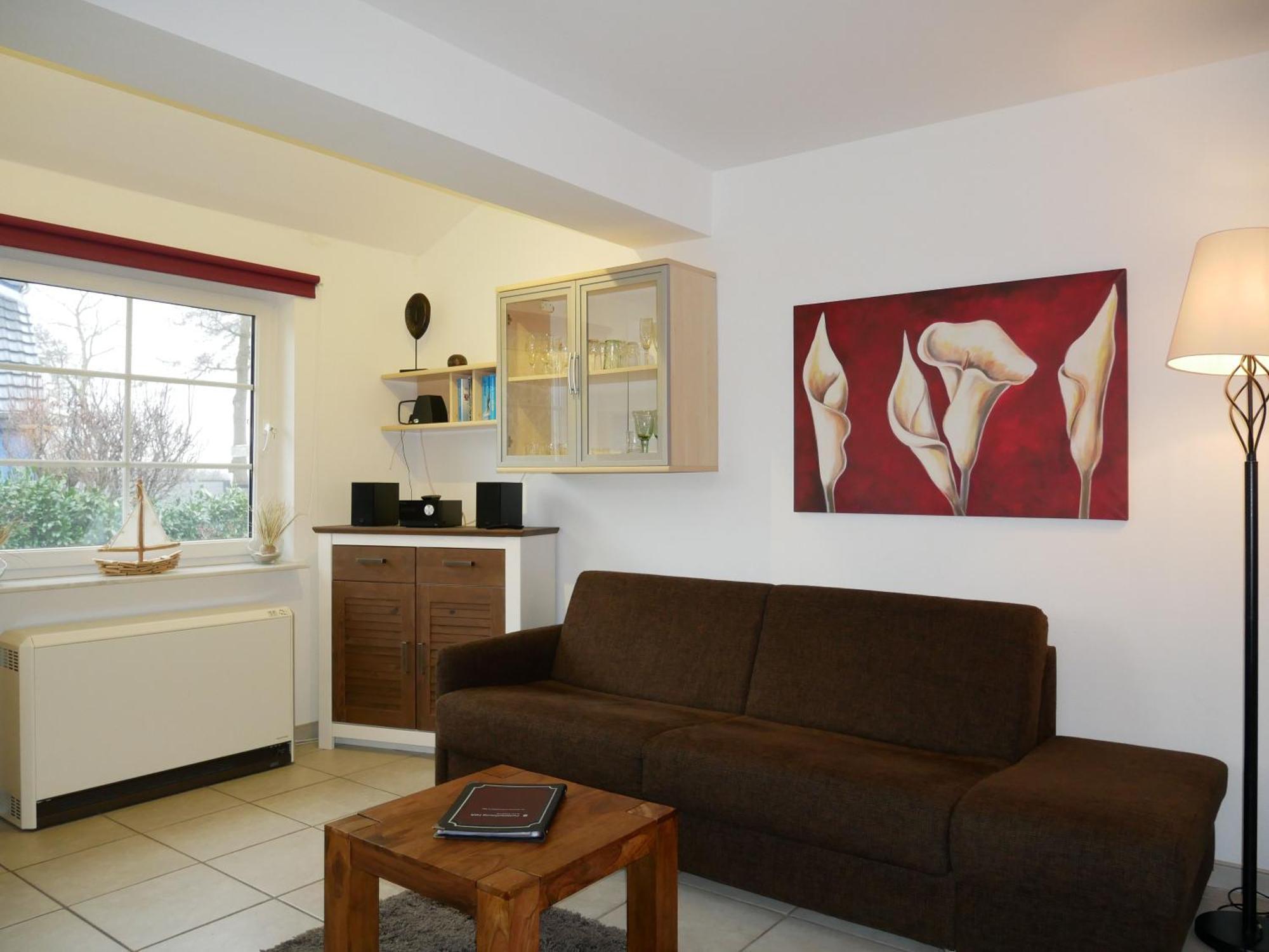 Ferienwohnung تراسينهيد المظهر الخارجي الصورة